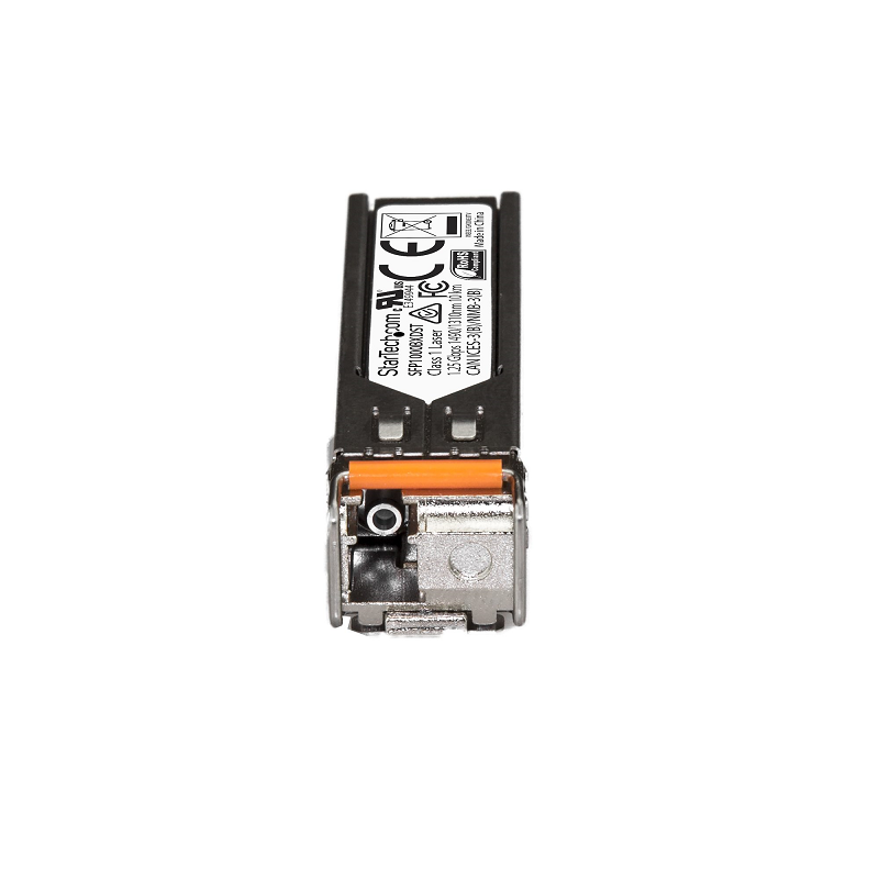 StarTech SFP1000BXDST SFP Transceiver Module - 1000BASE-BX